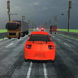 Highway Car Racer